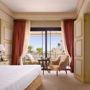 Suite prestige con letto king size